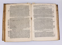 De Thermis Andreae Baccii Libri Septem