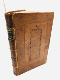 The essays or councils, civil and moral