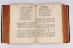Virgilii Maronis opera interpretatione et notis illustravit Carolus Ruaeus soc. Jesu. Virgilii P. (Virgile)