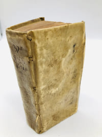 De Principatus Italiae Tractatus Varg.
