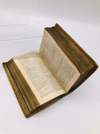 La Sainte Bible