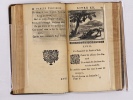 Fables choisies mises en vers par M. de la Fontaine (5 tomes, complet). La Fontaine Jean de
