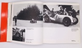 L'histoire illustrée du Grand Prix de Suisse (automobile) 1934-1954. René Häfeli