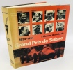 L'histoire illustrée du Grand Prix de Suisse (automobile) 1934-1954. René Häfeli