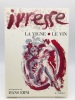Ivresse La vigne Le vin. Hans Erni (illustrations)