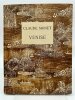 Les Venise de Claude Monet, préface par Octave Mirbeau. MONET Claude