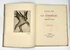 Le Corbeau
. POE Edgar; GODOY Armand (trad.); LYDIS Mariette (ill.)