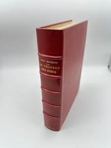 La chanson des gueux, édition intégrale décorée de 252 compositions originales de Steinlen