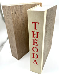 Théoda