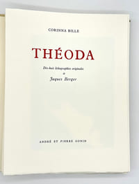 Théoda