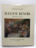 Auguste Renoir. Catalogue raisonné de l'oeuvre peint. I Figures 1860-1890. DAULTE, François