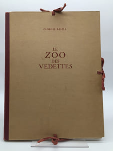 Le Zoo des vedettes