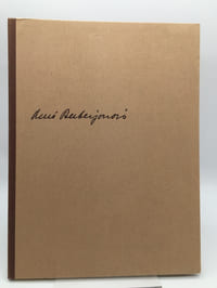 Le Valais d'Auberjonois