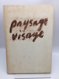Paysage Visage