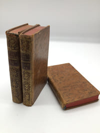 Oeuvres de M. Boileau Despreaux, 3 tomes