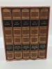 Oeuvres complètes. Edition commémorative présentée par Gustave Roud et Daniel Simond, 5 vol.. RAMUZ, Charles-Ferdinand