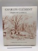 Pages de journal. CLÉMENT, Charles