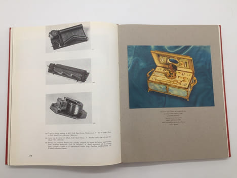 Histoire de la boîte à musique et de la musique mécanique. CHAPUIS, Alfred - COTTIER, Louis - BAUD, Freddy