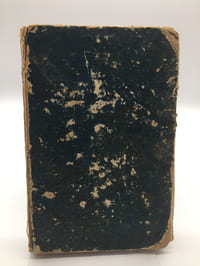 Description des alpes pennines et rhetiennes; dédiée à S.M Très Chrétienne Louis XVI Roi de France et de Navarre.Tome premier