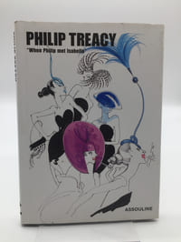 Philip Treacy "When Philip met Isabelle"