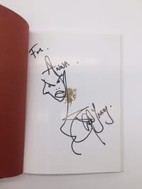 Philip Treacy "When Philip met Isabelle"