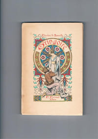 Gringoire. Comédie en un acte et en prose