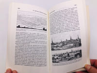 La ville dans l'histoire européenne