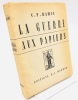 La guerre aux papiers. RAMUZ, Charles-Ferdinand