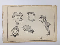 ER III/1. Mes souvenirs. Géa