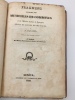 Fragments extraits des Mémoires de Commines et de l'Histoire des ducs de Bourgogne suivis de scènes dramatiques par J.J. de Sellon, membre du Conseil ...