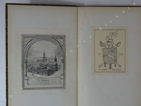 Gérard Roussel, prédicateur de la reine Marguerite de Navarre. Mémoire servant à l'histoire des premières tentatives faites pour introduire la ...