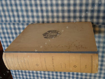 Trésor des chartes du Comté de Rethel. Tome II : 1329-1415