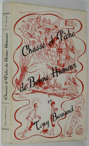 Chasse et Pêche de Bonne Humeur.