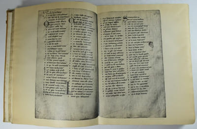 L'Estoire de la Guerre Sainte - Histoire en vers de la troisième croisade (1190-1192) par Ambroise.