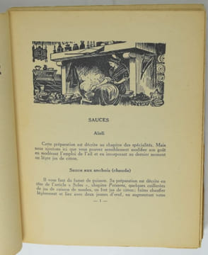 La table en Provence & sur la Côte d'Azur.. MASCARELLI, Bruno.