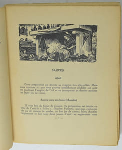 La table en Provence & sur la Côte d'Azur.