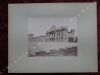 Italia, Torino - Palazzo Reale (Italie, Turin - Palais Royal).. [PHOTOGRAPHIE ANCIENNE] 