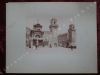 Photographie ancienne : Italia, Vernezia , Italie, Venise - Arsenale di Venezia (style lombard) - 1460.. [PHOTOGRAPHIE ANCIENNE] 