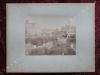 Photographie ancienne : Italia, Siena - Vista panoramica (Vue de Sienne).. [PHOTOGRAPHIE ANCIENNE] LOMBARDI Paolo