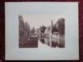 Photographie ancienne : Bruges - .... [PHOTOGRAPHIE ANCIENNE]