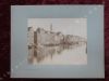 Photographie ancienne : Pays-Bas/Nederland - Amsterdam.. [PHOTOGRAPHIE ANCIENNE]