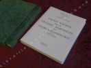 Les manuscrits de la grande chartreuse et leurs enluminures.. VAILLANT Pierre, LES MOINES DE LA GRANDE CHARTREUSE