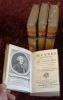 Oeuvres Diverses.. MARIVAUX 