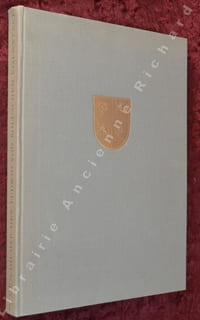 Voraussetzungen und Frühgeschichte des Unternehmens. Untersuchungen zur Wirtschafts- und Verwaltungsgeschichte der Schweiz. Geschichte der Ludwig von Roll'schen Eisenwerke. Erster Band."Herausgegeben vom Direktorium"