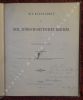 Die Kleinodien des Heil. Römisch-Deutschen Reiches. Reliés avec : "Die ungarischen Kronsignien." et "Die Krohnsignien Böhmens.". BOCK Franz