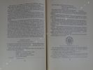Das alte Monogramm.. GARDTHAUSEN Victor