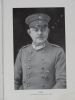 "Papa Laue". Der Regiments-Kommandeur von Res.-Inf.-Reg. 249 1915-1918. General Laue. + 11. Dezember 1937. Im Krieg Kommandeur des Res.-Inf.-Regts. ...