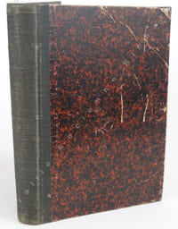 Typographische Jahrbücher. Herausgegeben vom Technikum für Buchdrucker in Leipzig. Heft II, III, V-VI, VIII, IX 1900. 