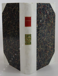 Iconographie neuchâteloise ou catalogue raisonnée des tableaux, dessins, gravures, statues, médailles, cartes et plans relatifs au ccanton de Neuchâtel.