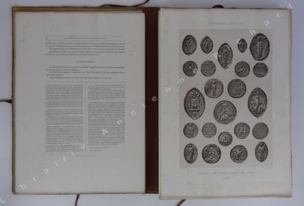 MONOGRAPHIE DE LA CATHEDRALE DE LYON